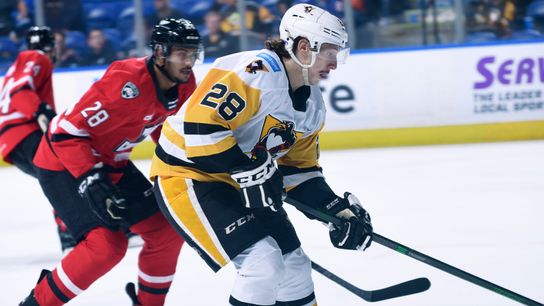 Lee's versatility could prove valuable for Penguins taken at PPG Paints Arena (Penguins)